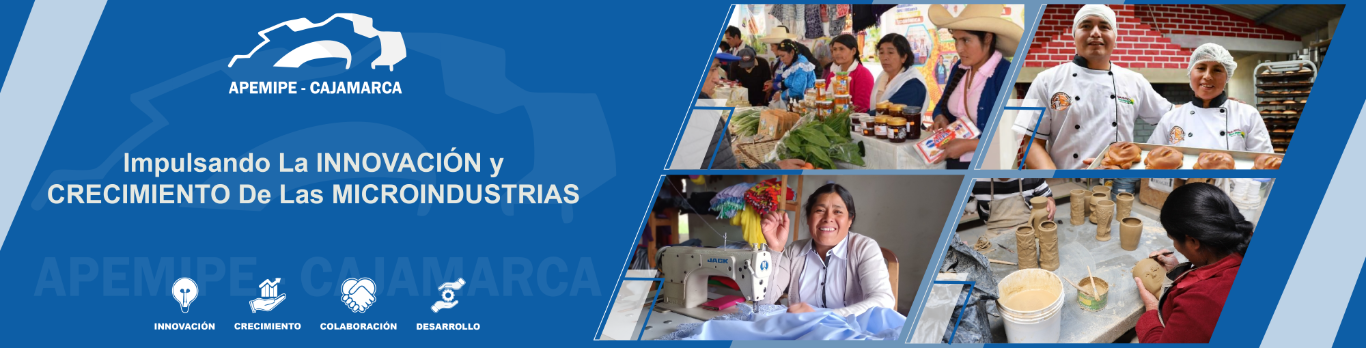 Captura de pantalla Cajamarca ApeMipe